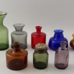 854 8228 ART GLASS